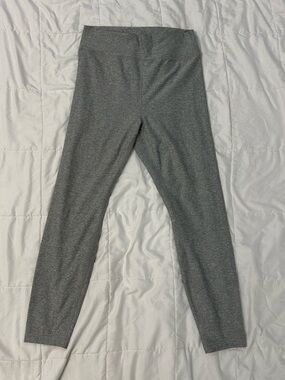 Women’s Gray athletic pants